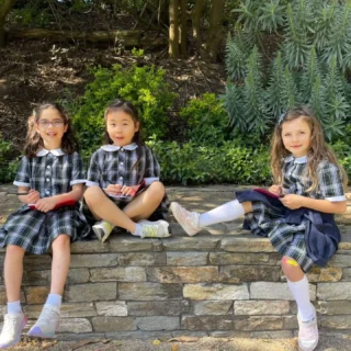 The Hamlin School activities